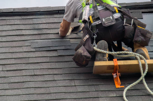 Trusted Storm Damage Roof Repair service in Madisonville, TN - Brentwood Metal Roofing